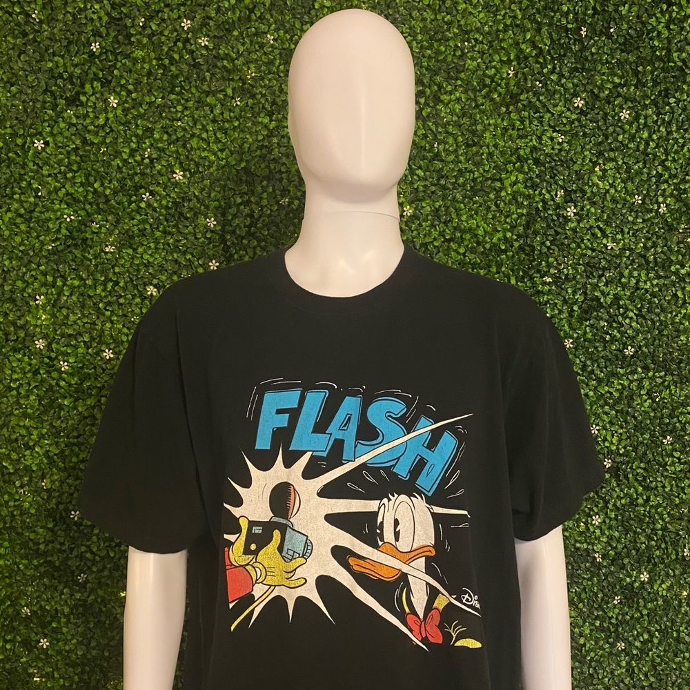 Gucci Donald Duck Tee Shirt